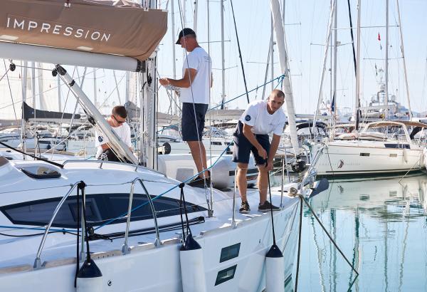 Yacht4you news Yacht4you newsYacht maintenance